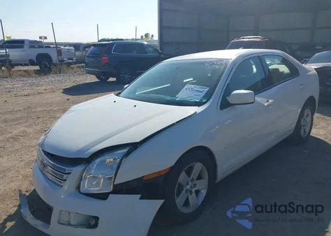 2009 Ford Fusion Se из США, поврежденный, VIN 3FAHP07Z79R118391